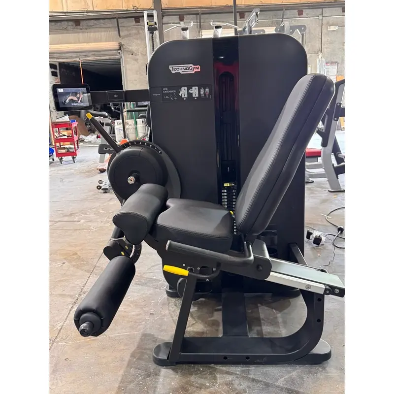 Technogym Artis Leg Extension