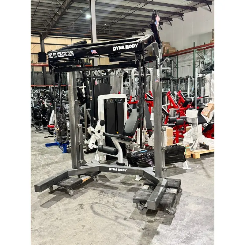 Dynabody Monolift / Dyna Lift