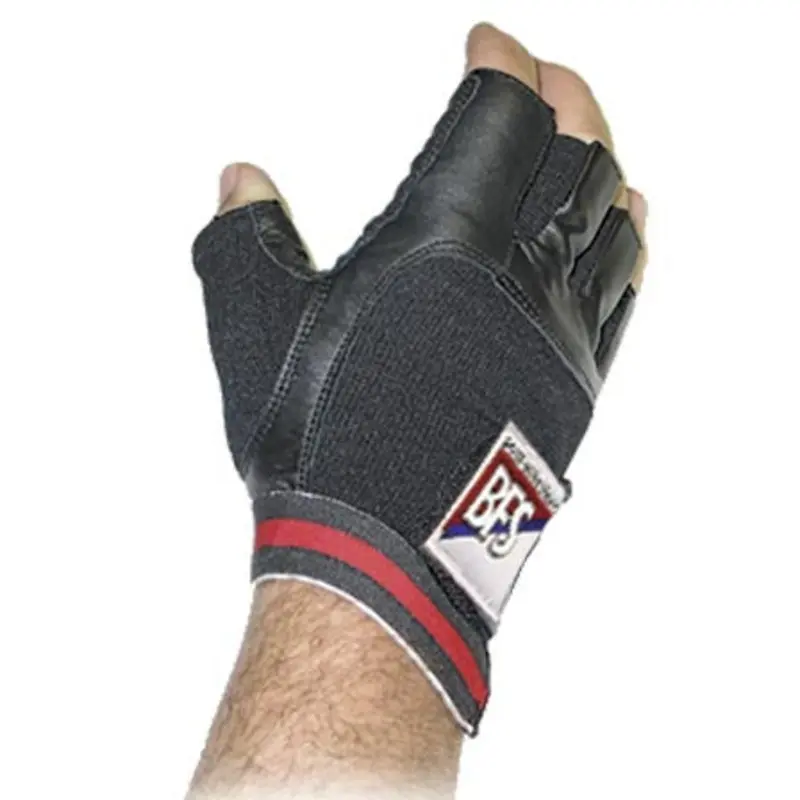 Leather Gloves