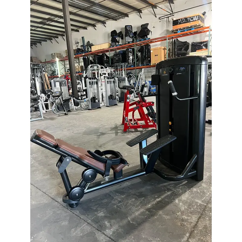 Life Fitness Inignia Series Glute Bridge