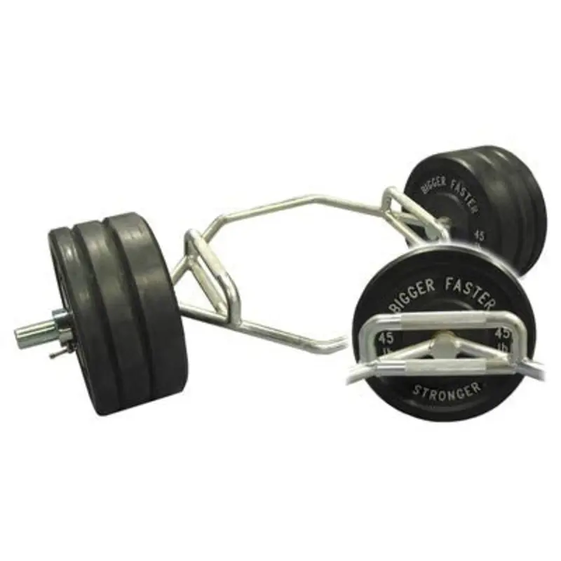 Mega Hex Bar
