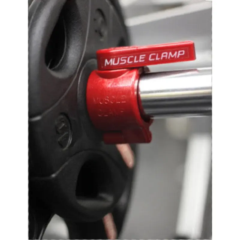 Muscle Clamps