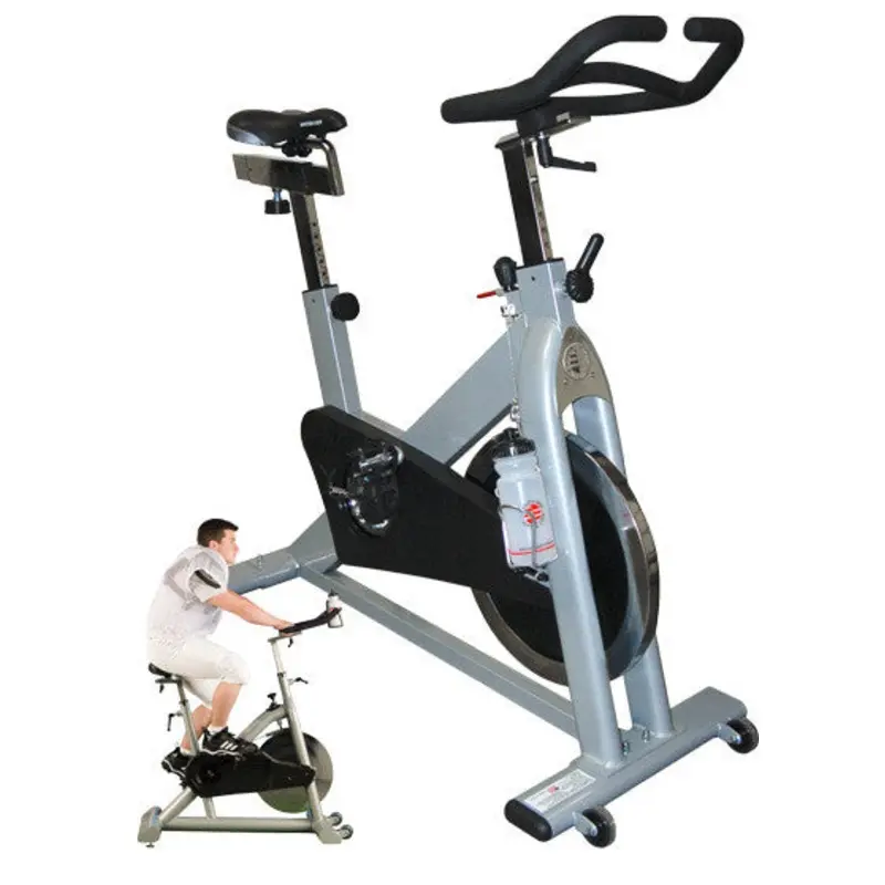 Sideline Cycle