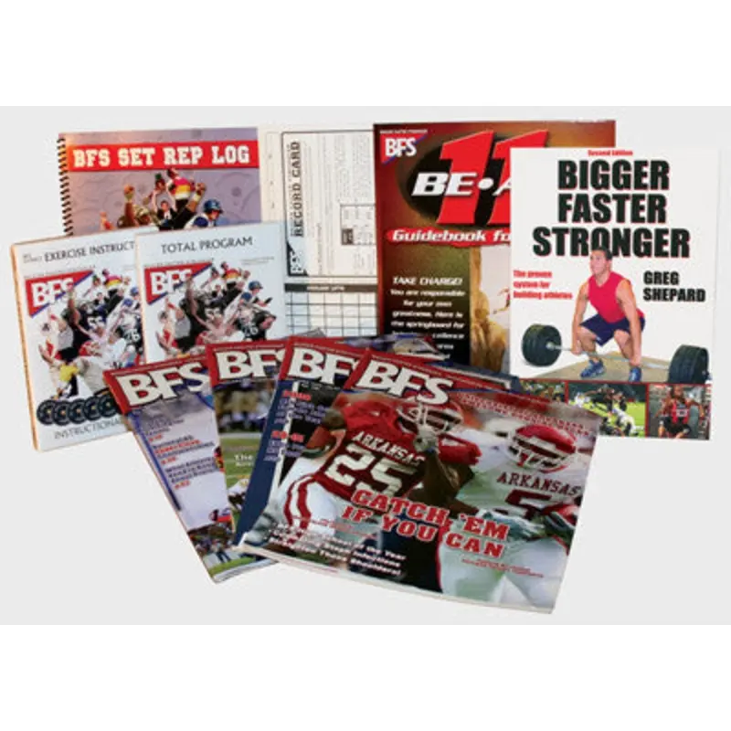 Total Program Package