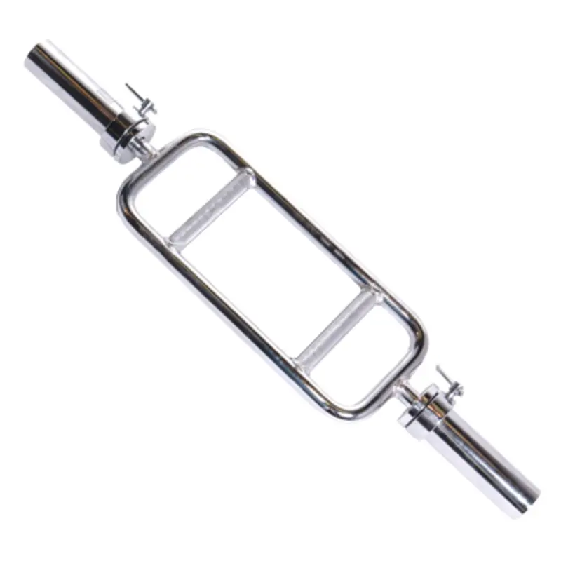Tri-Trap Bar