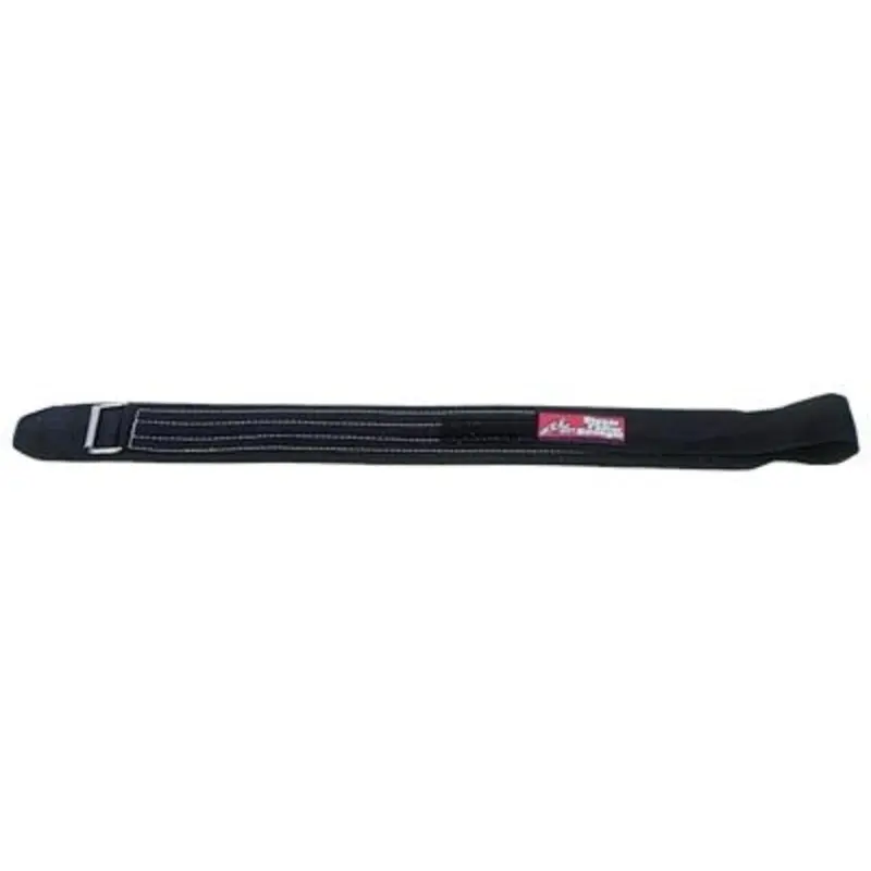 4 Inch Nylon Belt