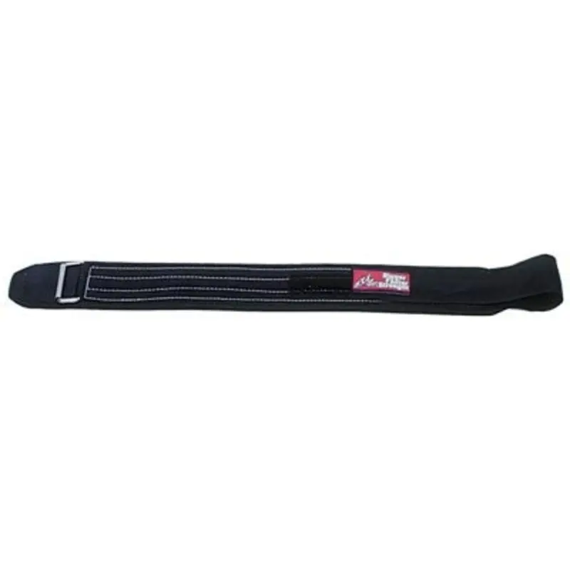 6 Inch Nylon Belt