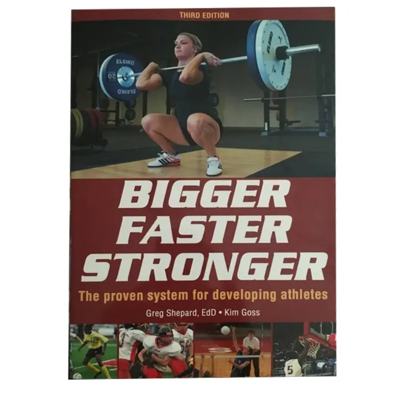 BFS Total Program Book