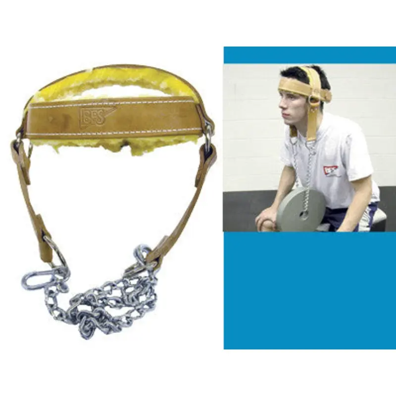 Neck Harness