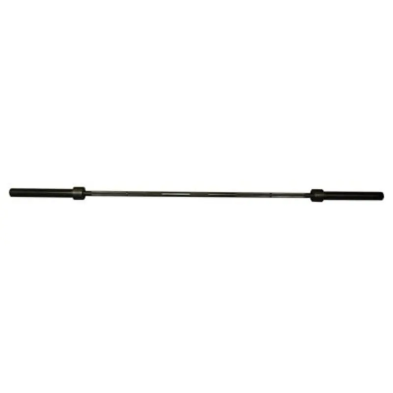 Power Squat Bar and optional weight sets