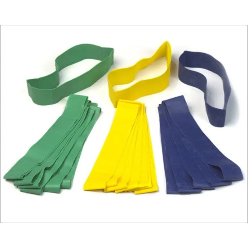 Prism Mini Flat Bands