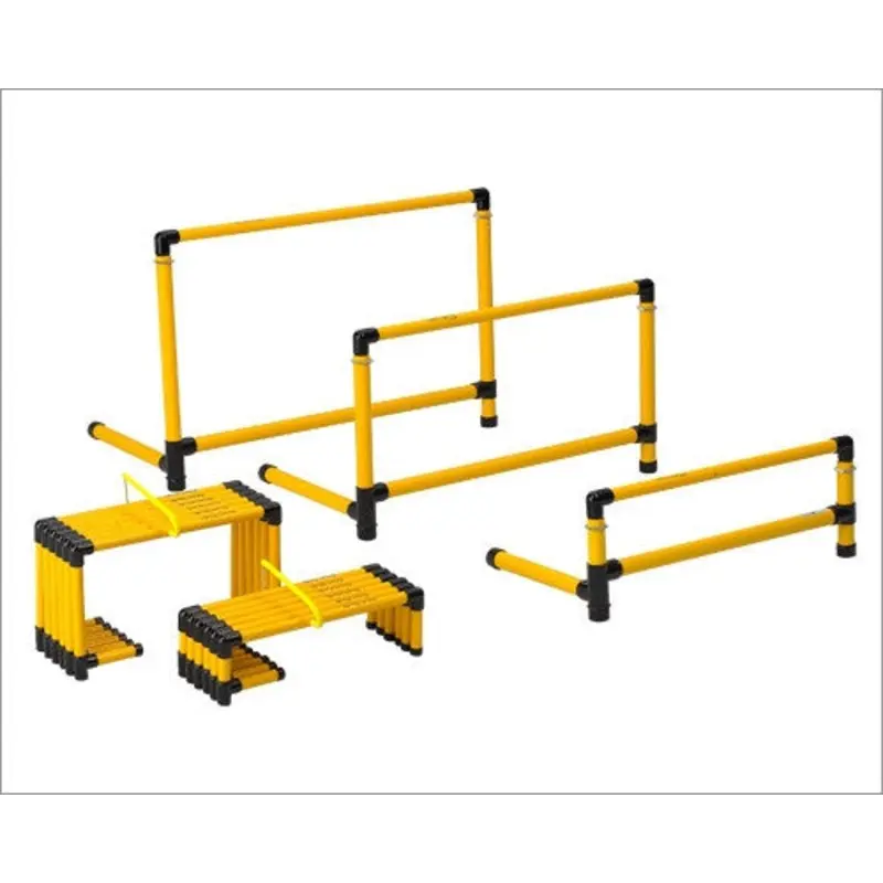 Prism Smart Hurdle Sets