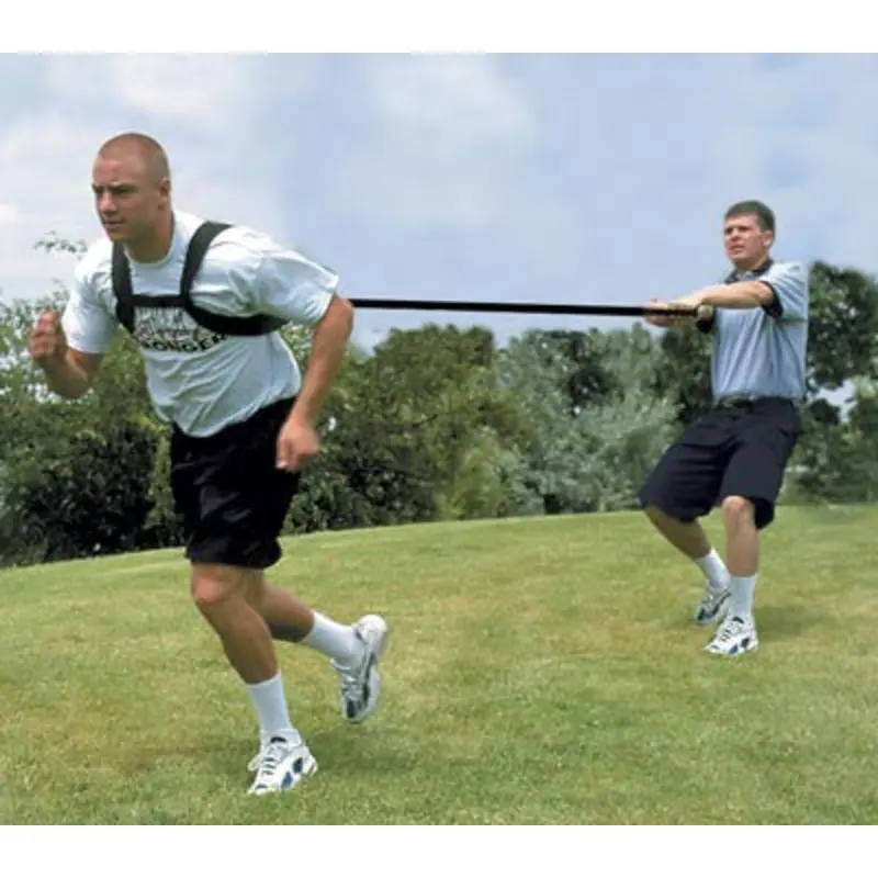 Speed Harness
