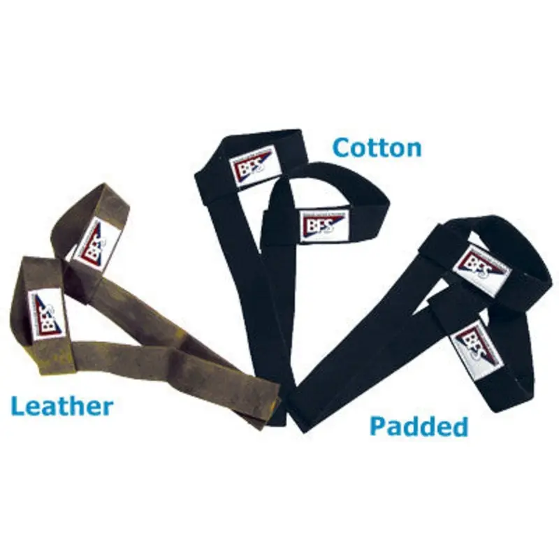 Sure Grip Straps