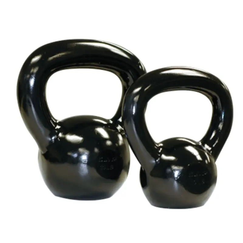 Kettle Bells