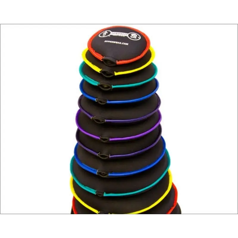 Prism Sandbells