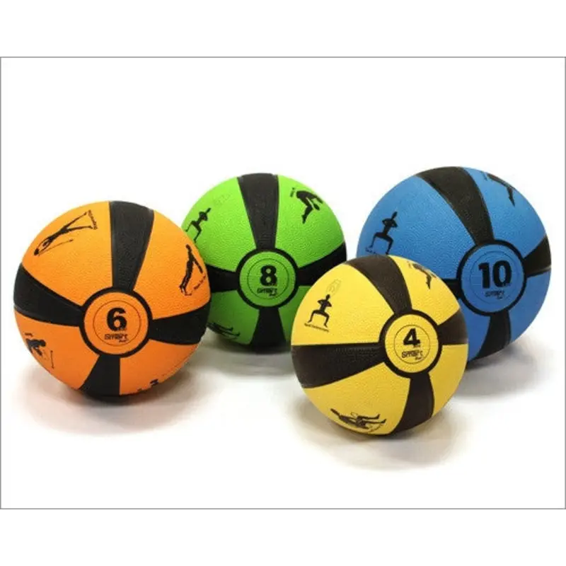 Prism Smart Medicine Balls
