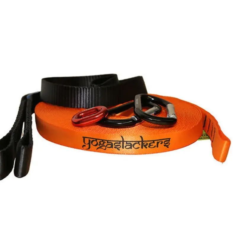 Slackline eLine