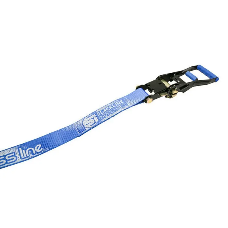 Slackline Fitness Line