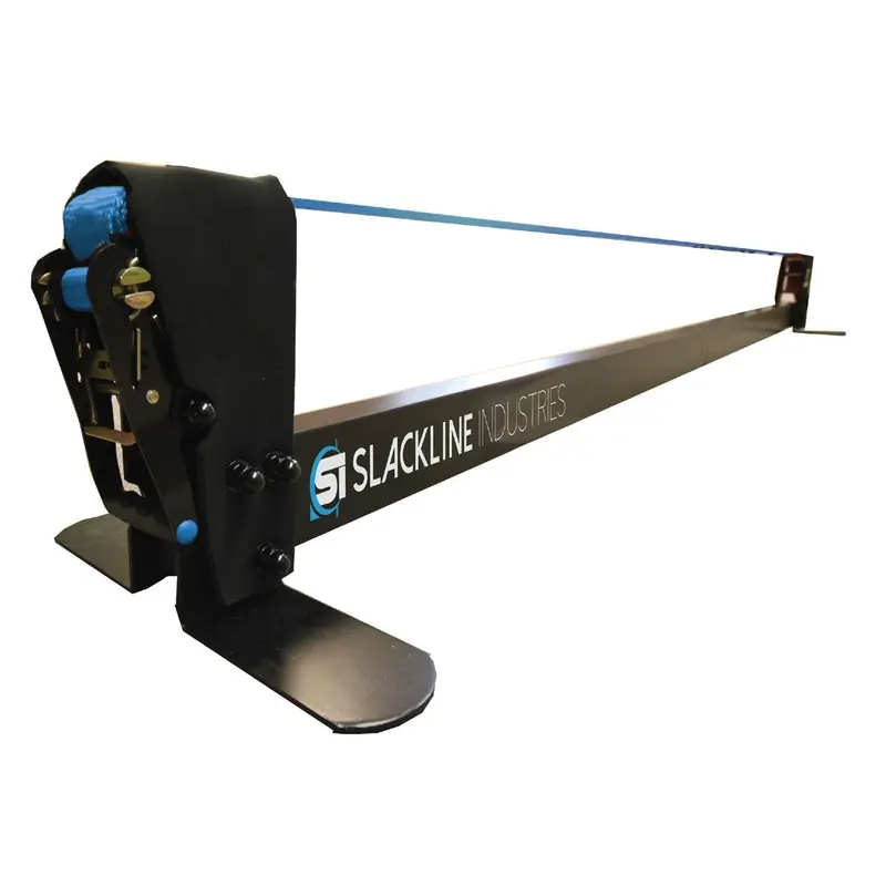 Slackline Fitness Stand (10 ft.)