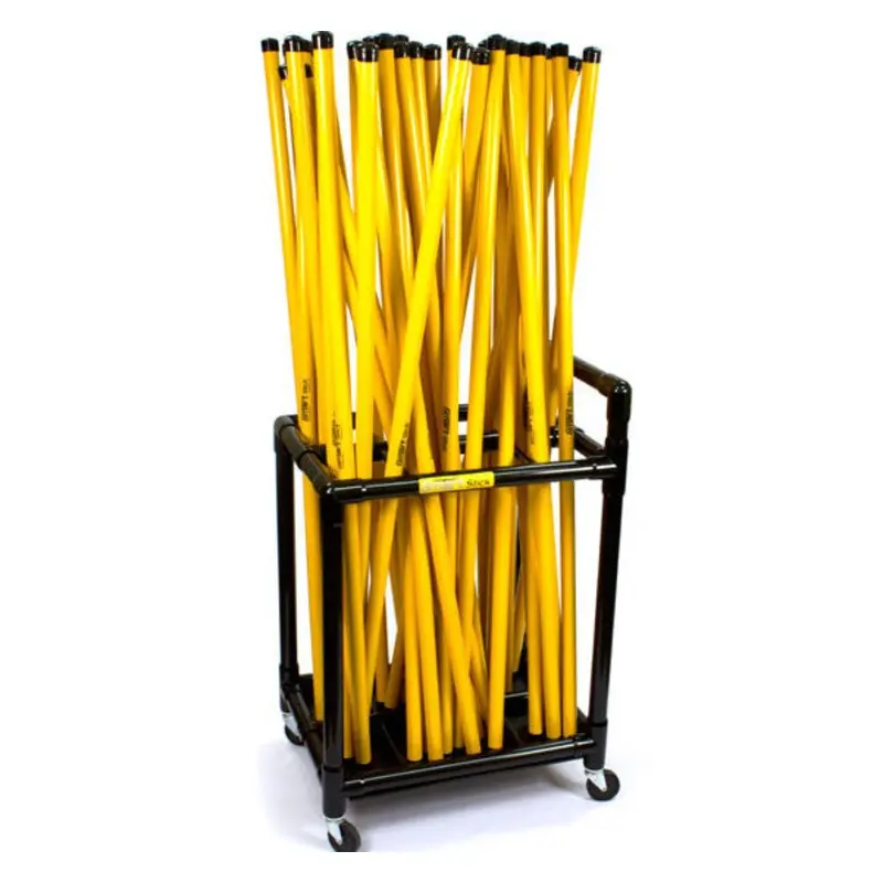 Smart Stick Cart