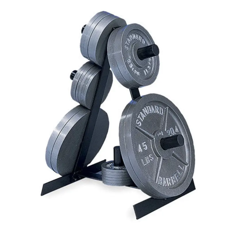 Storage - Economy Plate Rack