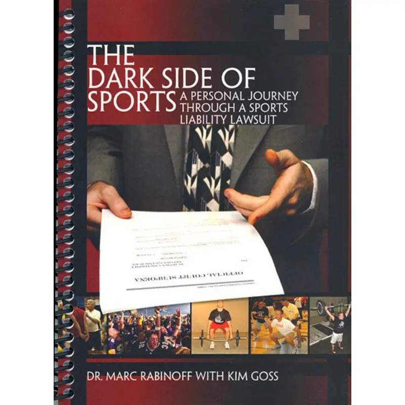 The Dark Side of Sports