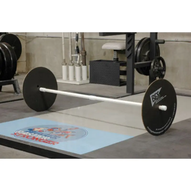 Youth Training Bar Class Package