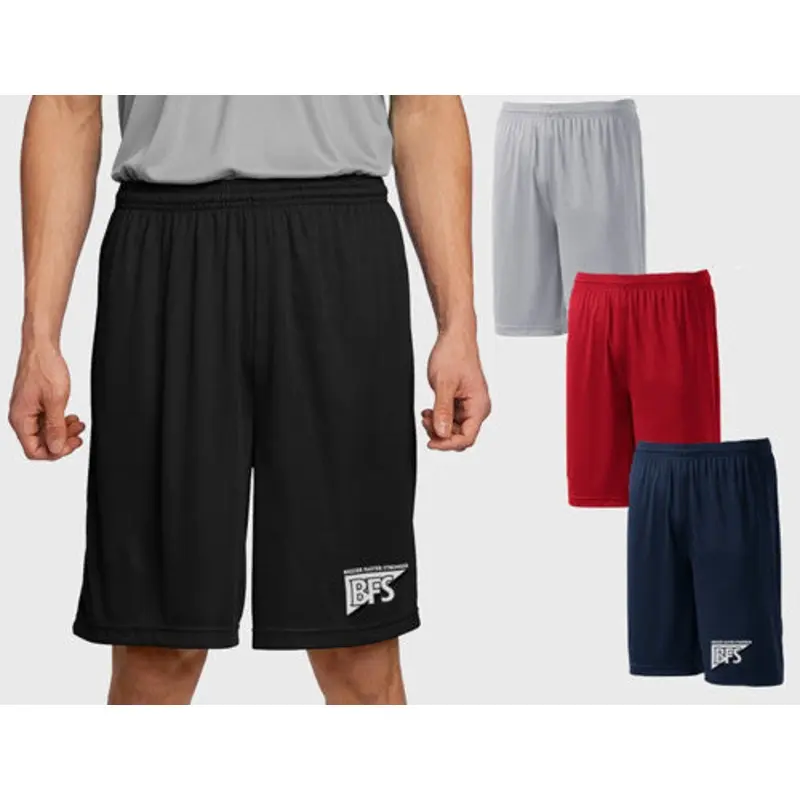 Adult Competitor Short (Mesh) - ST355