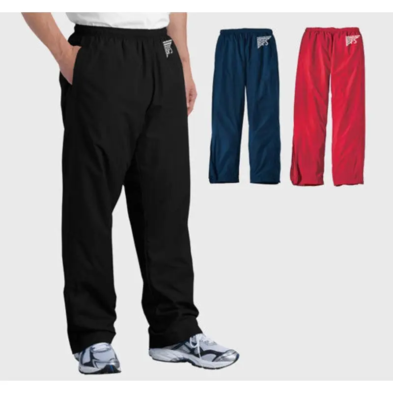 Adult Warm Up Pant (Polyester) - PST74