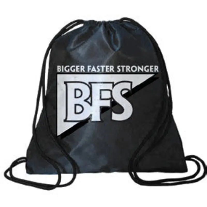 BFS Back Pack