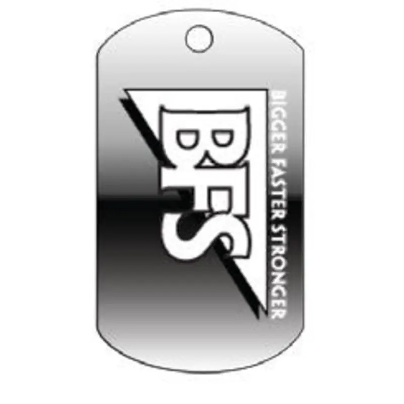BFS Lanyard