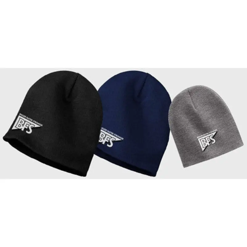 Knit Beanie - CP94