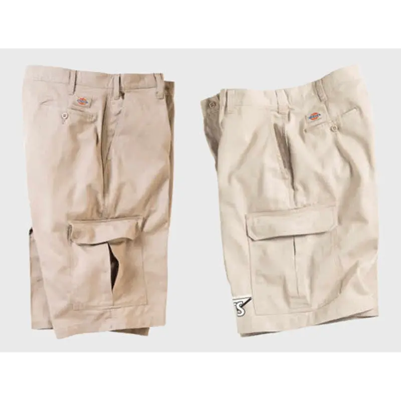 Men's Cargo Short - PC86