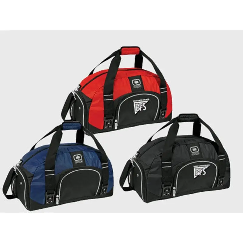 Ogio Big Dome Duffel Bag (21
