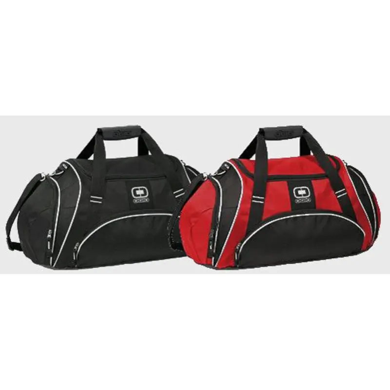 Ogio Crunch Duffel Bag (24