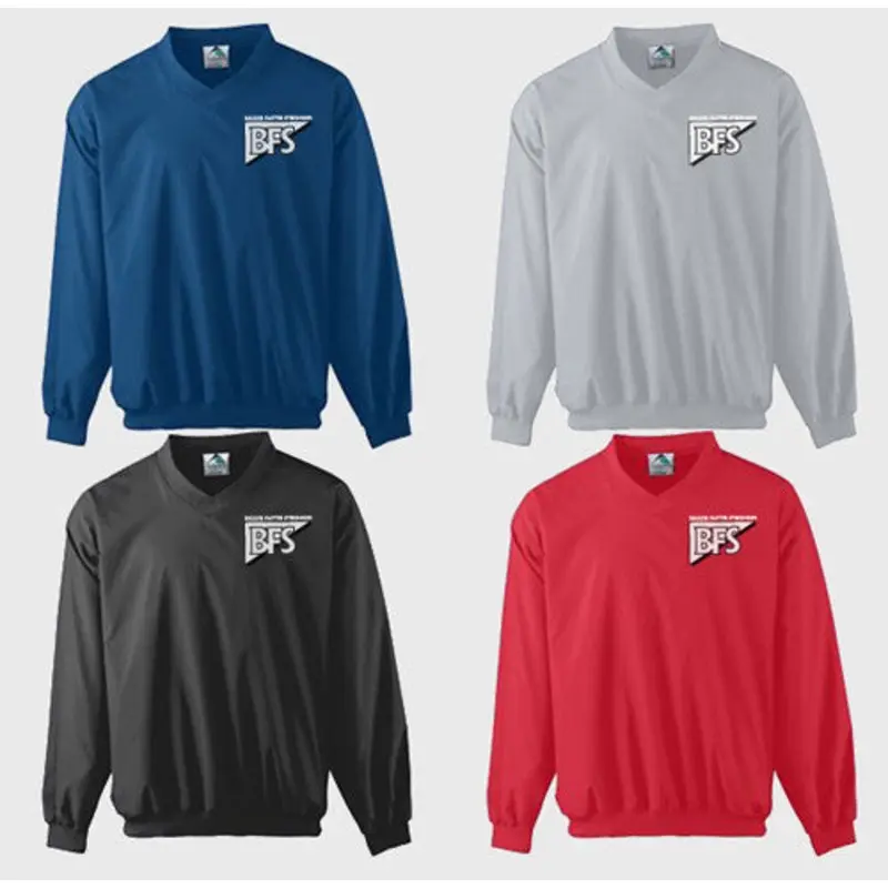 Wind Breaker (Micro Polyester) - 3415