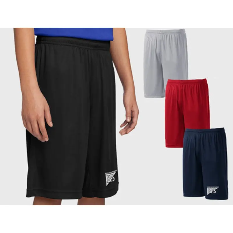 Youth Competitor Short (Mesh) - YST355