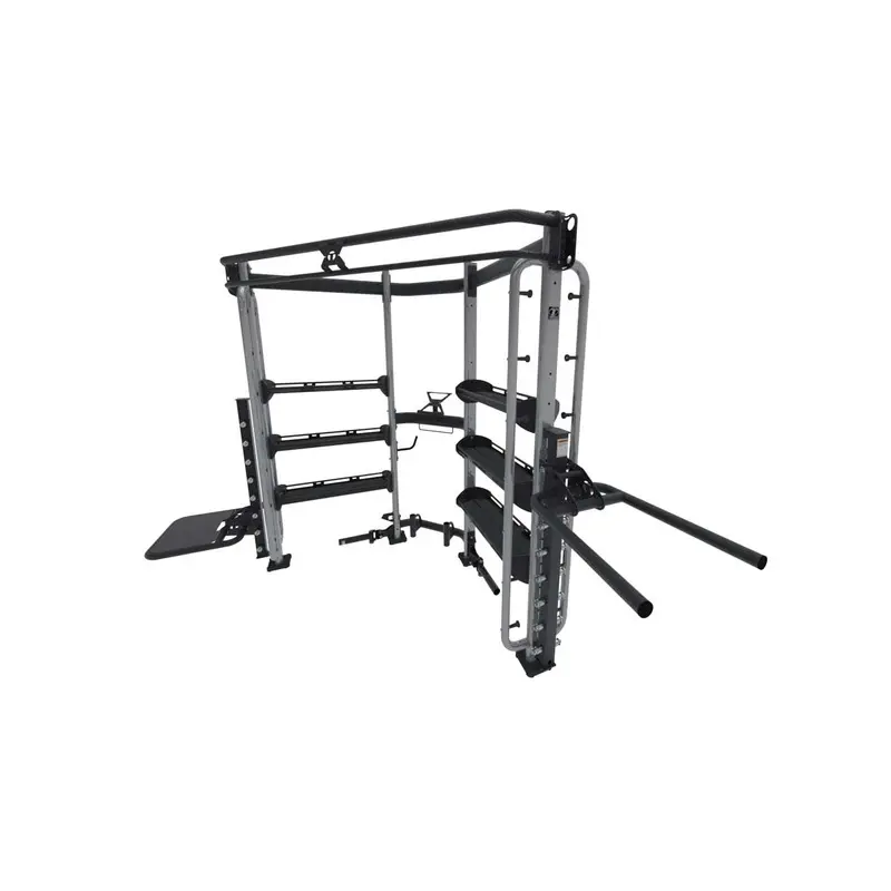 Torque X-LAB - X-Lab Edge - X1 Package