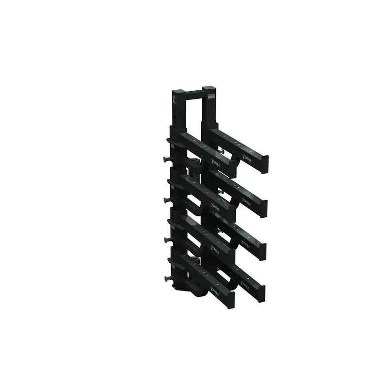 Torque X-SERIES - Vertical Accessory Storage Rack