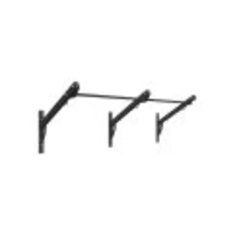 Torque X-SERIES - Wall Mount Pull-Up - 8 Foot