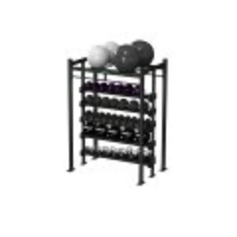 Torque X-SERIES - X-Rack Storage System 4x6