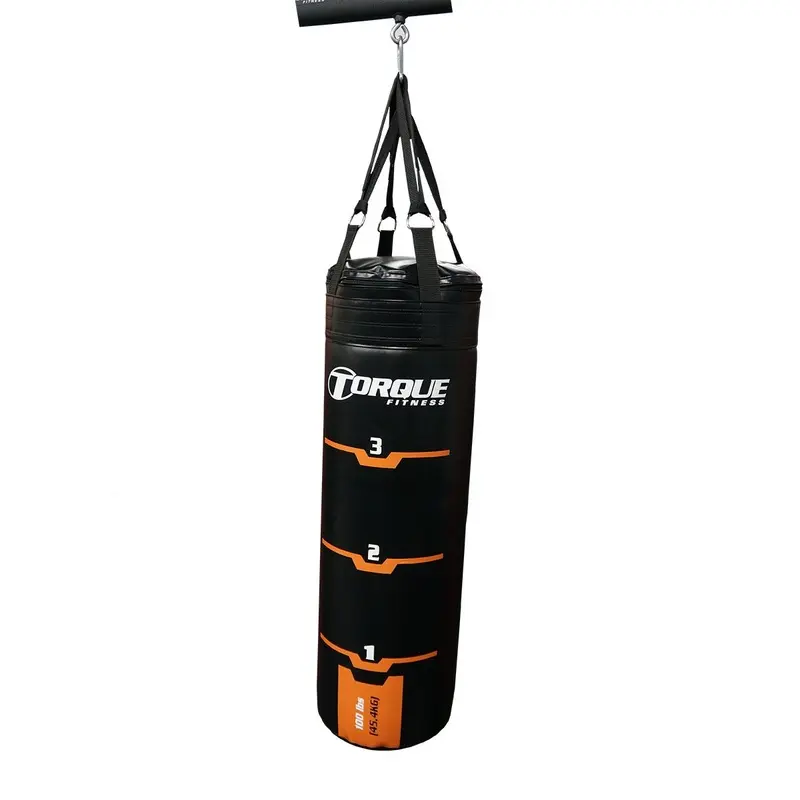 Torque Heavy Bag, Torque 100 LB (45.4 KG) [Ships from USA]