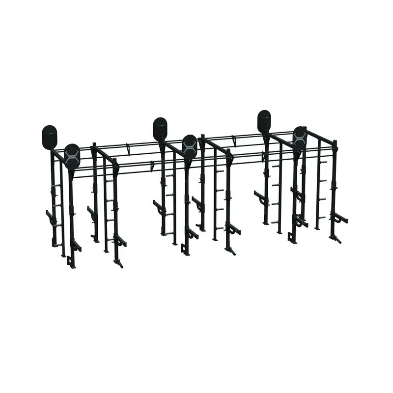 Torque X-RACK ATHLETIC - 24 X 6 Storage Rack