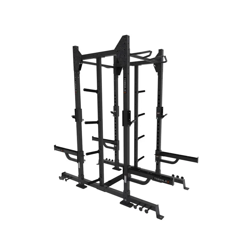 Torque X-SIEGE - 4 X 4 Foot Siege Storage Rack - X1 Package