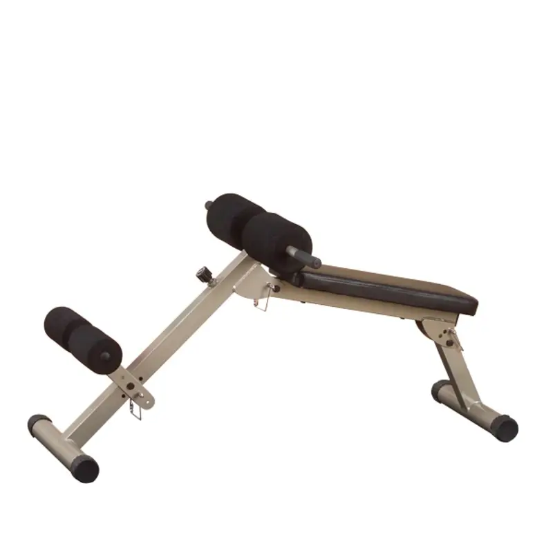 Best Fitness Ab-Hyp Bench
