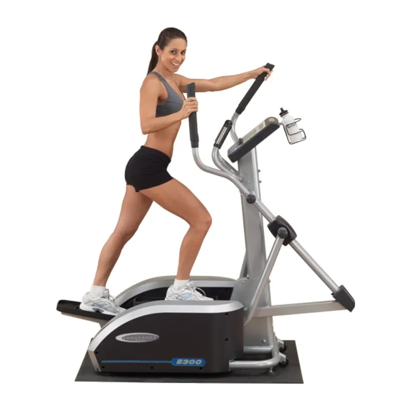 Body-Solid - ENDURANCE ELLIPTICAL FS