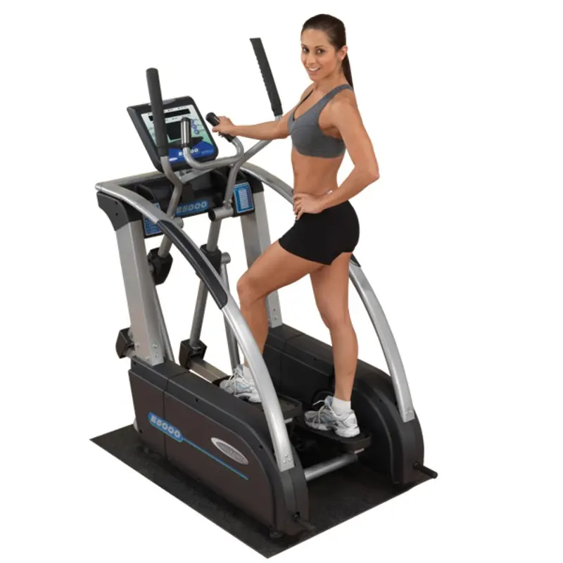 Body-Solid - ENDURANCE ELLIPTICAL LC
