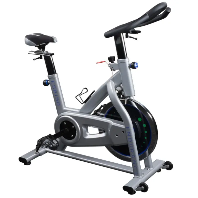 Body-Solid - ENDURANCE INDOOR EXERCISE Bikes, ESB150