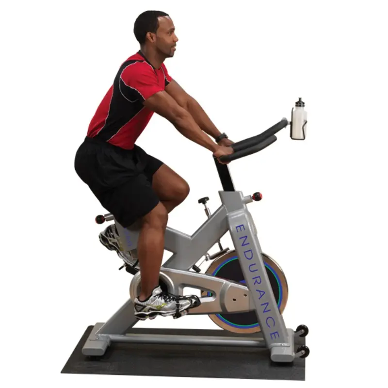 Body-Solid - Endurance Indoor Exercise Bikes, ESB250